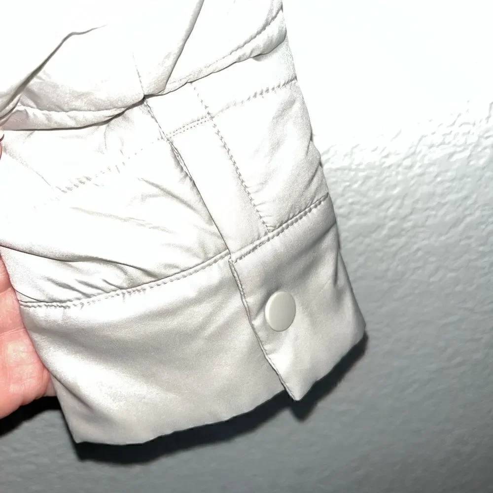 Lululemon Reversible Puffer Jacket - Picture 11 of 14